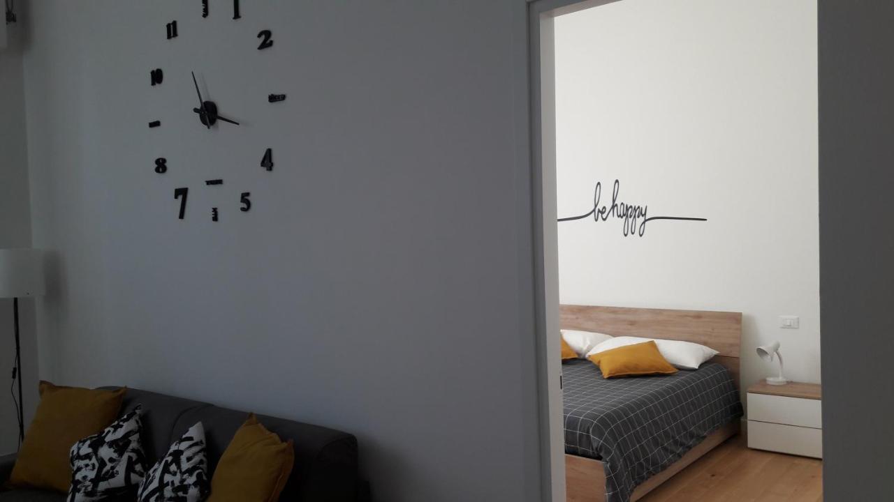 Bolognamania Apartments-Happy Exterior foto
